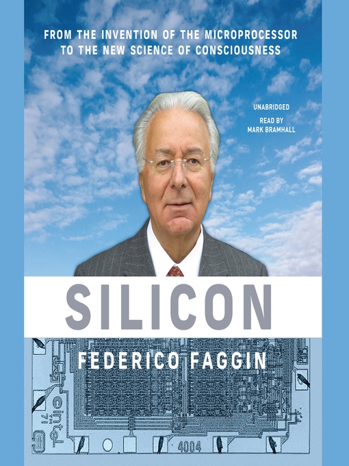Title details for Silicon by Federico Faggin - Available